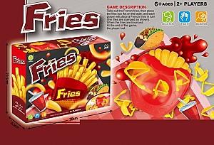 Joc de masa ChiToys 52907