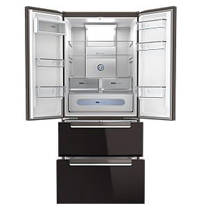 Frigider Teka RFD 77820 GBK