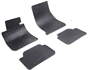 Covorase auto Rigum BMW 1 F20, F21 2012 (31807)