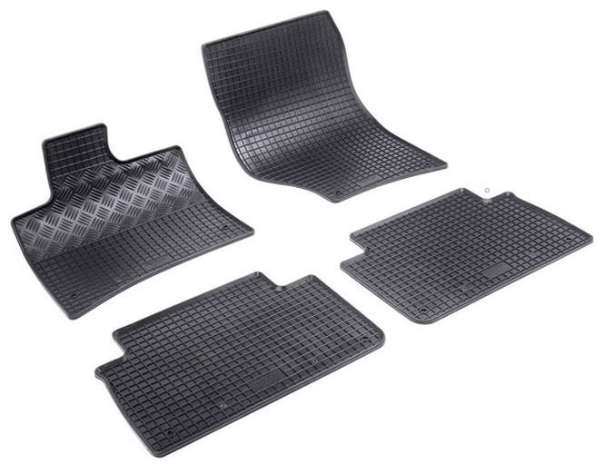 Covorase auto Rigum Audi Q7 2007 (76523)