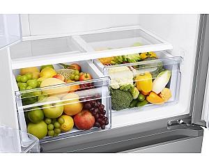 Frigider Samsung RF44A5002S9/UA