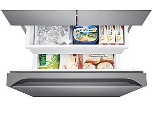 Frigider Samsung RF44A5002S9/UA