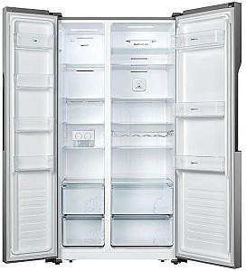 Frigider Gorenje NRS918FMX
