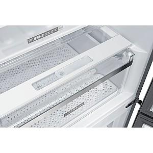 Frigider Whirlpool W9 921D OX 2