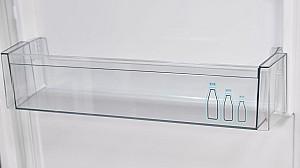 Frigider Sharp SJBA05DHXWFEU