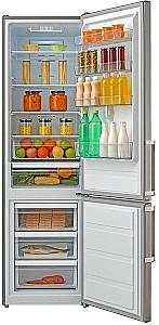 Frigider Teka NFL 430 E-INOX