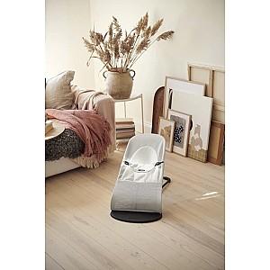 Leagan BabyBjorn Balance Silver White