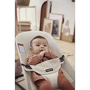 Leagan BabyBjorn Balance Silver White