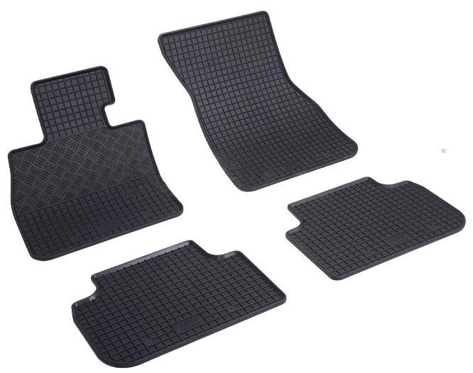 Covorase auto Rigum BMW 1 F40, BMW 2 Grand Coupe F44 2022 (69270)