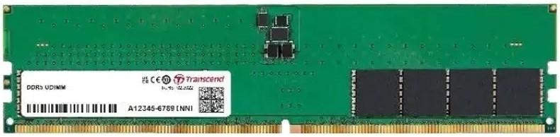 Memorie operativa RAM Transcend JetRam (JM4800ALE-16G)