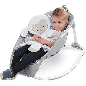 Leagan Ingenuity Cuddle Lamb