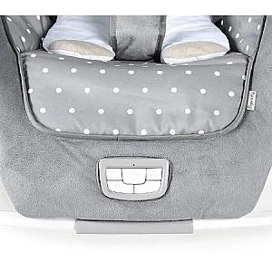 Leagan Ingenuity Cuddle Lamb