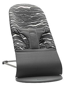 Leagan BabyBjorn Bliss Anthracite/Landscape