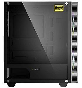 Carcasa GAMEMAX Black Hole