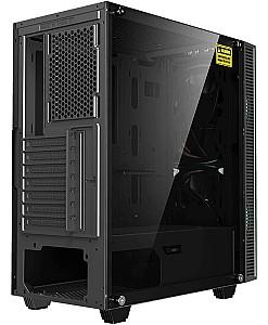 Carcasa GAMEMAX Black Hole