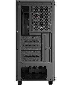 Carcasa GAMEMAX Black Hole