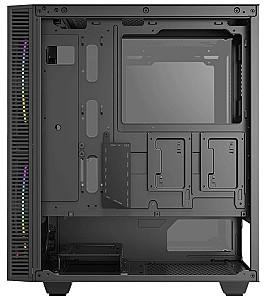 Carcasa GAMEMAX Black Hole