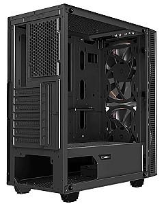 Carcasa GAMEMAX Black Hole