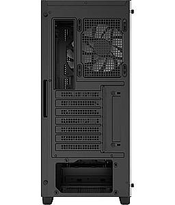 Carcasa GAMEMAX Black Hole