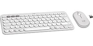 Set tastatura + Mouse Logitech Pebble 2 Combo