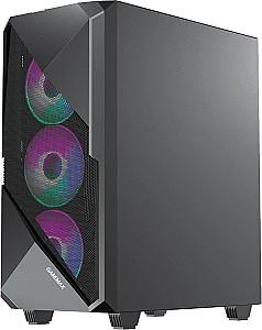 Carcasa GAMEMAX Revolt