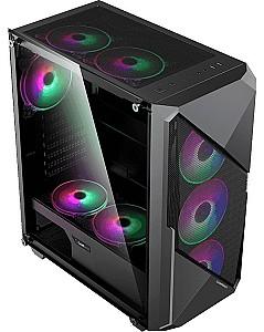 Carcasa GAMEMAX Revolt