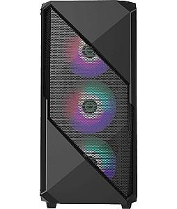 Carcasa GAMEMAX Revolt