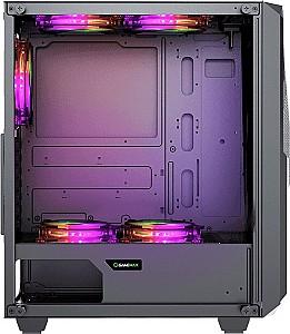 Carcasa GAMEMAX Revolt