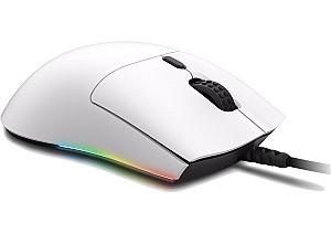 Mouse gaming NZXT Lift White