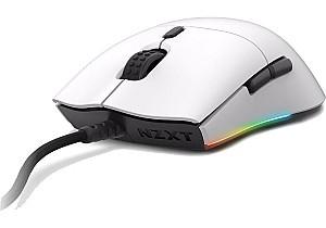Mouse gaming NZXT Lift White
