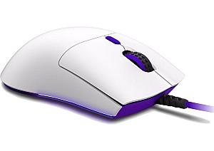 Mouse gaming NZXT Lift White