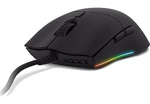 Mouse gaming NZXT Lift Black