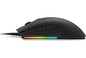 Mouse gaming NZXT Lift Black