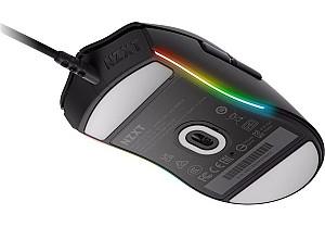 Mouse gaming NZXT Lift Black