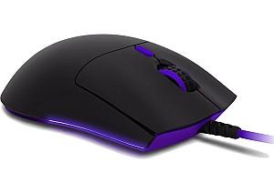 Mouse gaming NZXT Lift Black