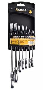 Set de scule HOTECHE 192504