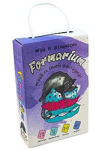 Joc de masa Strateg 30850