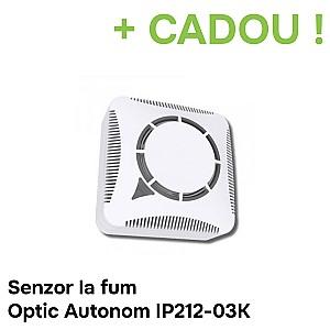 Soba mobila Gospodarul Profesionist teracota 5 randuri panseluta alba plita mijlocie (2023078)