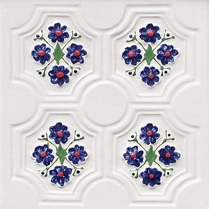 Soba mobila Gospodarul Profesionist teracota 5 randuri panseluta alba plita mijlocie (2023078)