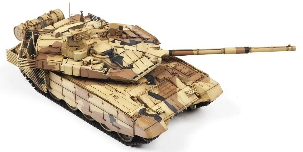 Constructor Zvezda 3675