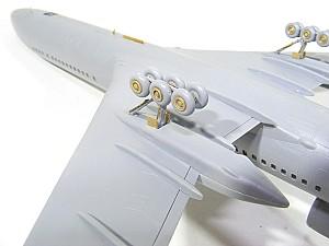 Constructor Zvezda 7004