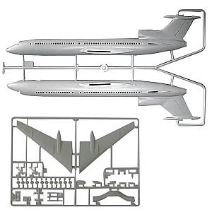 Constructor Zvezda 7004