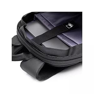 Geanta pentru laptop Roly Mochila Kugar Black