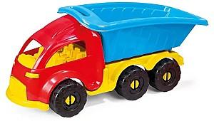 Tehnica speciala Dolu 6027