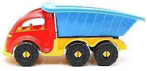 Tehnica speciala Dolu 6027