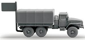 Constructor Zvezda 7417