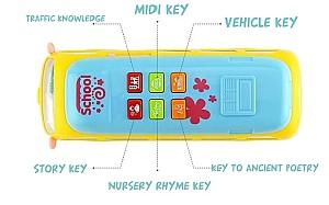 Jucarie interactiva ChiToys 36600