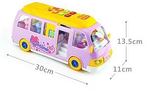 Jucarie interactiva ChiToys 36600