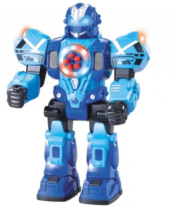 Robot jucarie ChiToys 92656