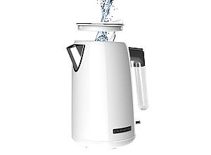 Fierbator electric de apa Polaris PWK 1746CA Water Way Pro White